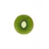 Tropical Fruits Kiwi Charger Plate