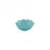 Flora Blue Large Bowl