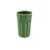 Patio Green Highball Tumbler, Set Of 4