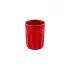 Patio Red Old Fashion Tumbler, Set Of 4