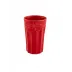 Patio Red Highball Tumbler, Set Of 4