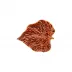 Gudrun Orange Birch Leaf