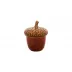 Gudrun Small Acorn Box