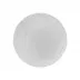 Bicos Mineral Grey Dinner Plate