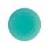 Bicos Mint Green Dinner Plate