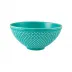 Bicos Mint Green Salad Bowl