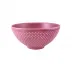 Bicos Pink Salad Bowl