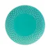 Bicos Mint Green Charger Plate