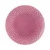 Bicos Pink Charger Plate