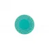 Bicos Mint Green Bread & Butter Plate