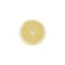Lemon Dessert Plate