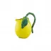 Lemon Pitcher