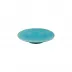 Flora Blue Soup Plate