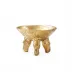 Akai Gold Leaf Bowl Small