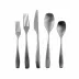 Voss Stainless Steel 5-Pc Setting