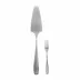 Voss Stainless Steel 7-Pc Cake Service