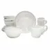 Pinch White 16-Pc Set