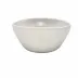 Pinch White Set of 4 Cereal Bowls