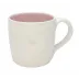Pinch Pink Set of 4 Mugs