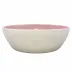 Pinch Pink Salad Bowl Large