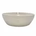 Pinch White Salad Bowl Large