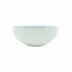 Lines Blue Set of 4 Cereal Bowls