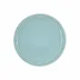 Lines Blue Set of 4 Salad Plates