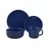 Reims Mediterranean/Dark Blue 16-Pc Set