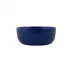 Reims Mediterranean/Dark Blue Set of 4 Deep Bowls