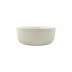 Reims Salt/White Set of 4 Deep Bowls