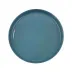 Reims Atlantic/Light Blue Set of 4 Plates Large