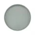 Reims Pebble/Light Grey Set of 4 Plates Large