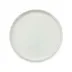 Reims Salt/White Set of 4 Plates Large