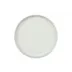 Reims Salt/White Set of 4 Plates Medium