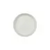 Reims Salt/White Set of 4 Plates Mezze