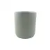 Reims Pebble/Light Grey Set of 2 Utensil Cup