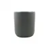 Reims Stone/Dark Grey Set of 2 Utensil Cup