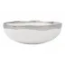 Dauville Platinum Serving Bowl