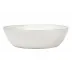 Abbesses Grey Set of 4 Pasta Bowls