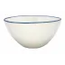 Abbesses Blue Set of 4 Bowls Small