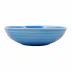 Daniel Smith Blue Set of 4 Pasta Bowls