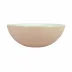 Procida Pink Set of 4 Cereal Bowls