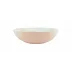 Procida Pink Serving Bowl