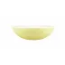 Procida Yellow Serving Bowl