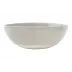 Shell Bisque Grey Set of 4 Cereal Bowls