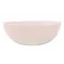 Shell Bisque Soft Pink Set of 4 Cereal Bowls
