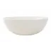 Shell Bisque White Set of 4 Cereal Bowls
