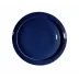 Shell Bisque Indigo 3-Pc Place Setting (Dinner Plate, Salad Plate, Cereal Bowl)