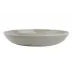 Shell Bisque Grey Set of 4 Pasta Bowls