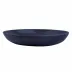 Shell Bisque Indigo Set of 4 Pasta Bowls